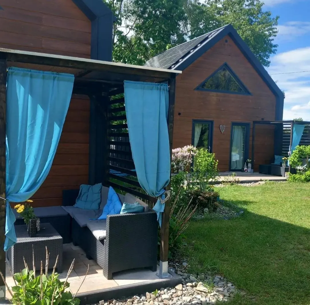 Eleonor Accommodation Liszki