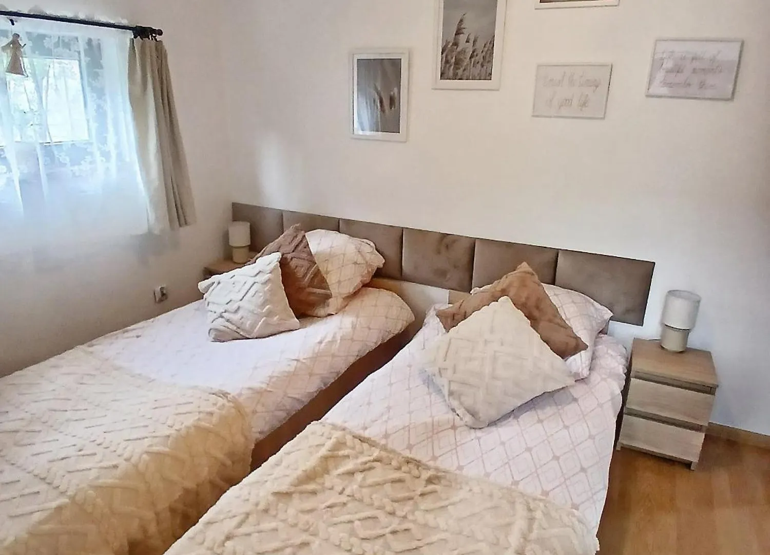 Eleonor Accommodation Liszki