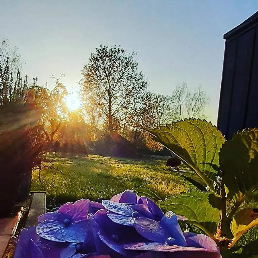 Holiday home Eleonor Accommodation Liszki