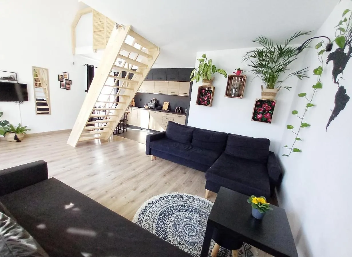 Holiday home Eleonor Accommodation Liszki