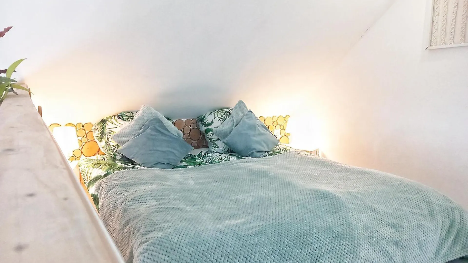 Holiday home Eleonor Accommodation Liszki
