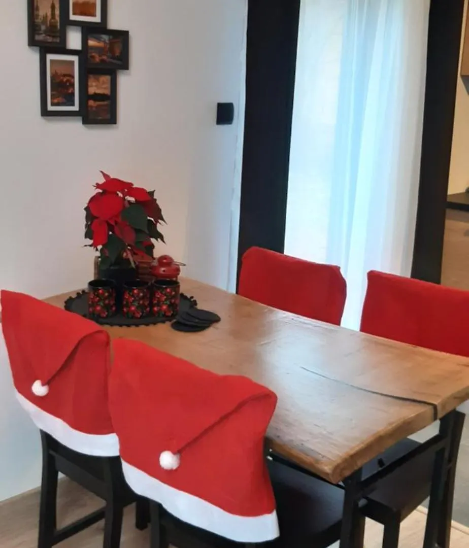 Eleonor Accommodation Liszki 0*,  Poland