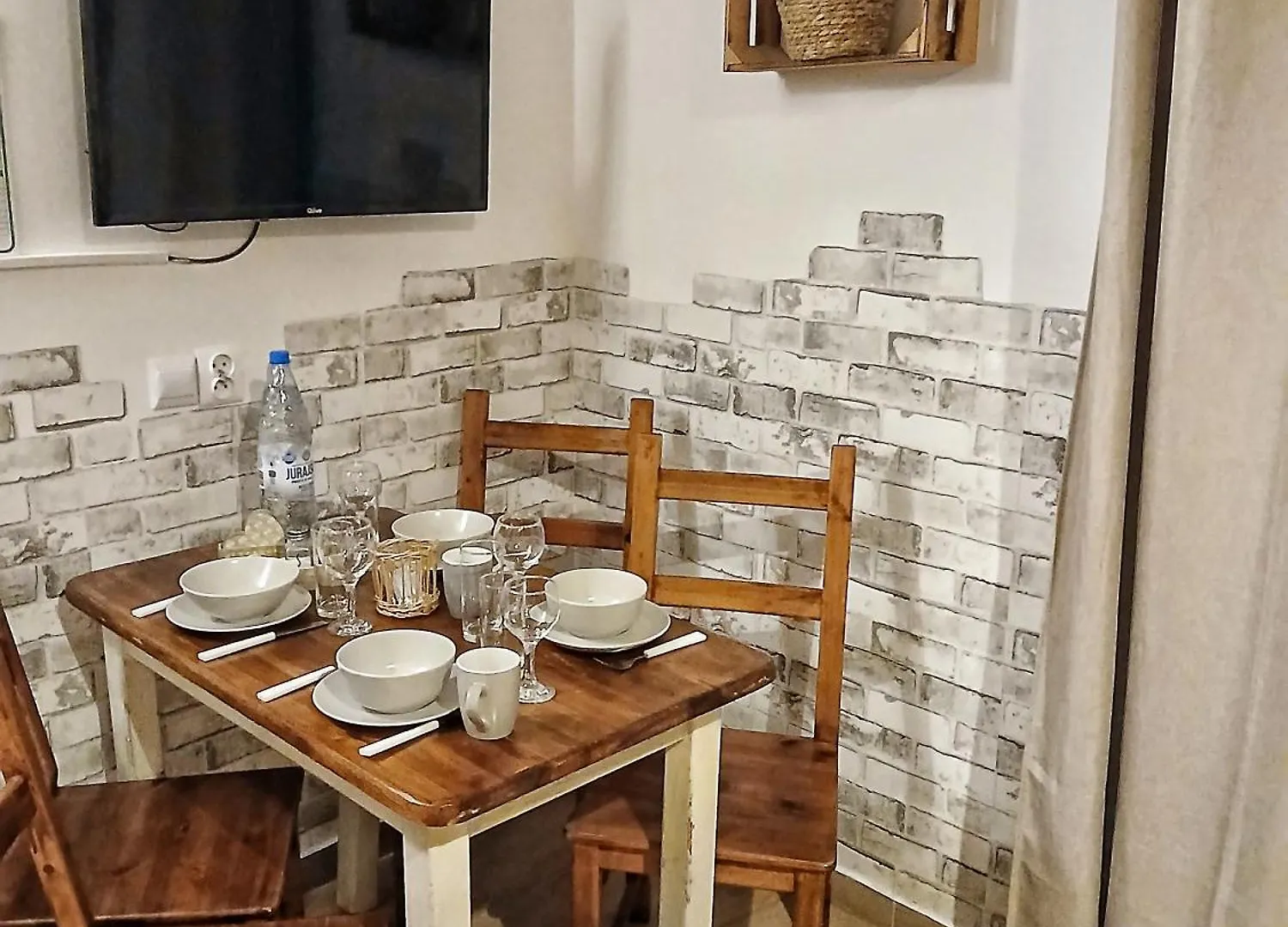 Holiday home Eleonor Accommodation Liszki